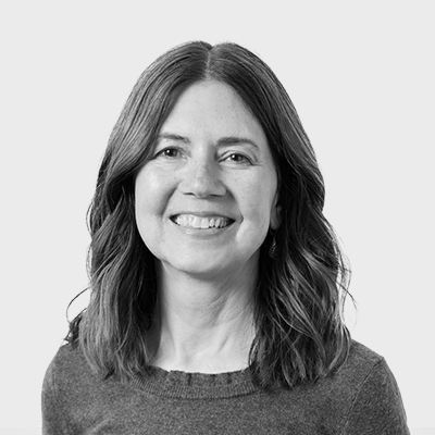 Maureen St. Pierre