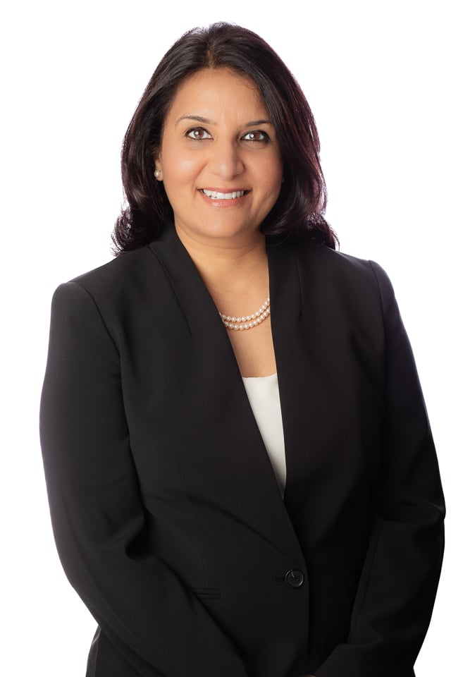 Shailaja Uttamsingh