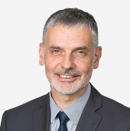 Marko Bogoievski