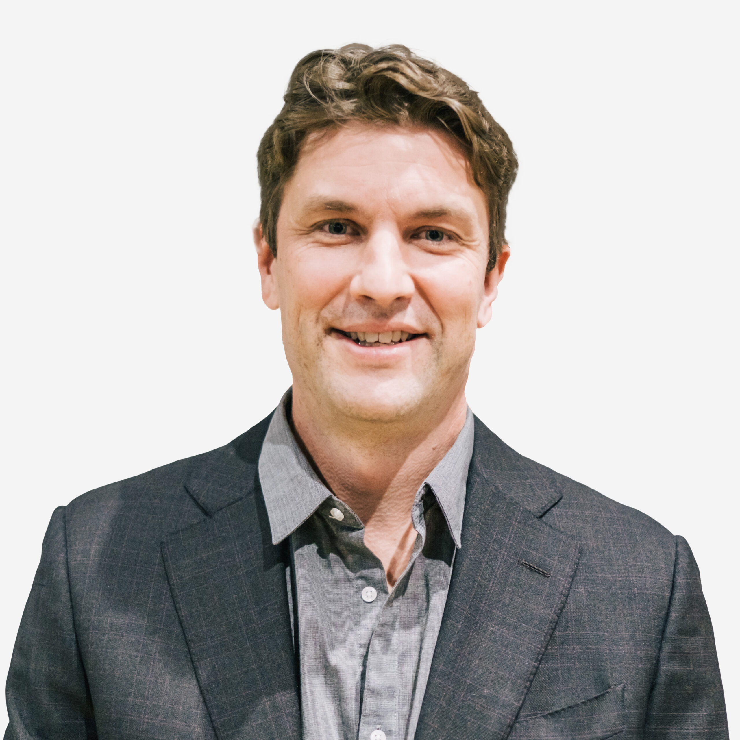 Scott McPhee