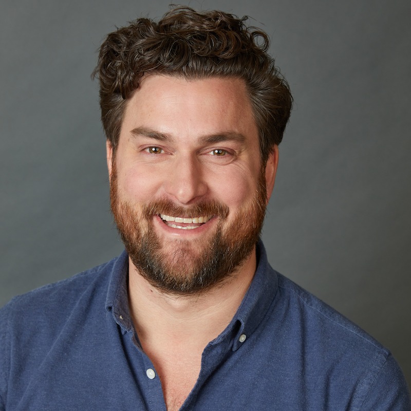 Andrew Cafourek