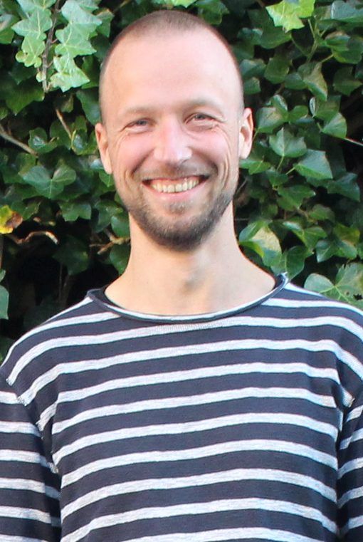 Roel Raatgever