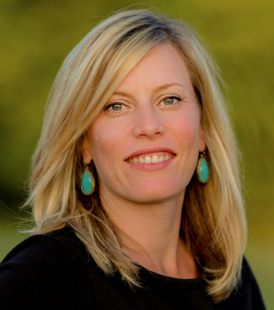 Laurie Felker Jones