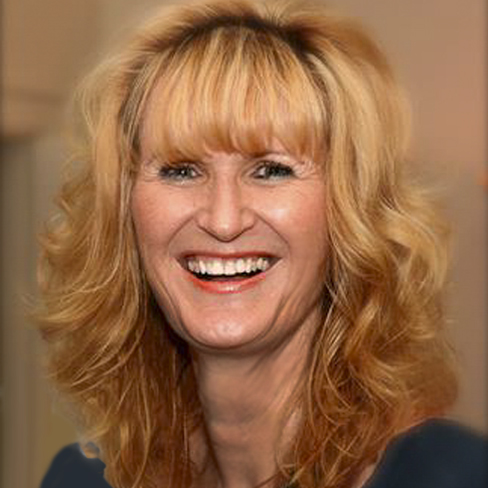 Pam Ryan