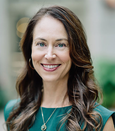 Sara T. Brand
