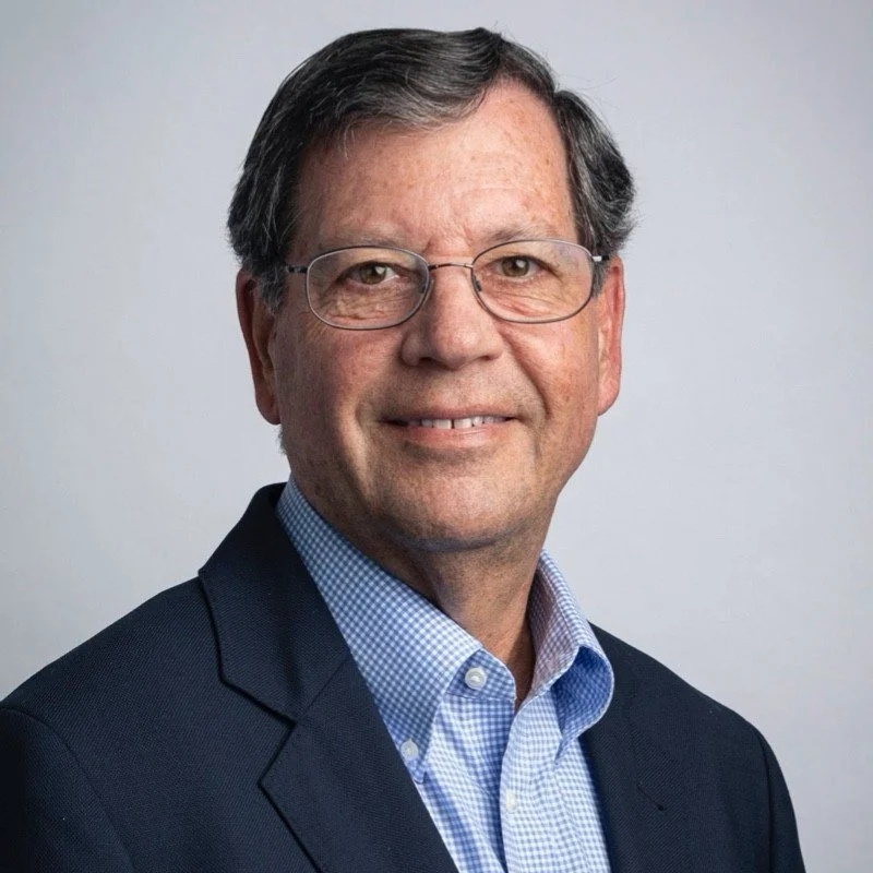 Jeffrey Rodek