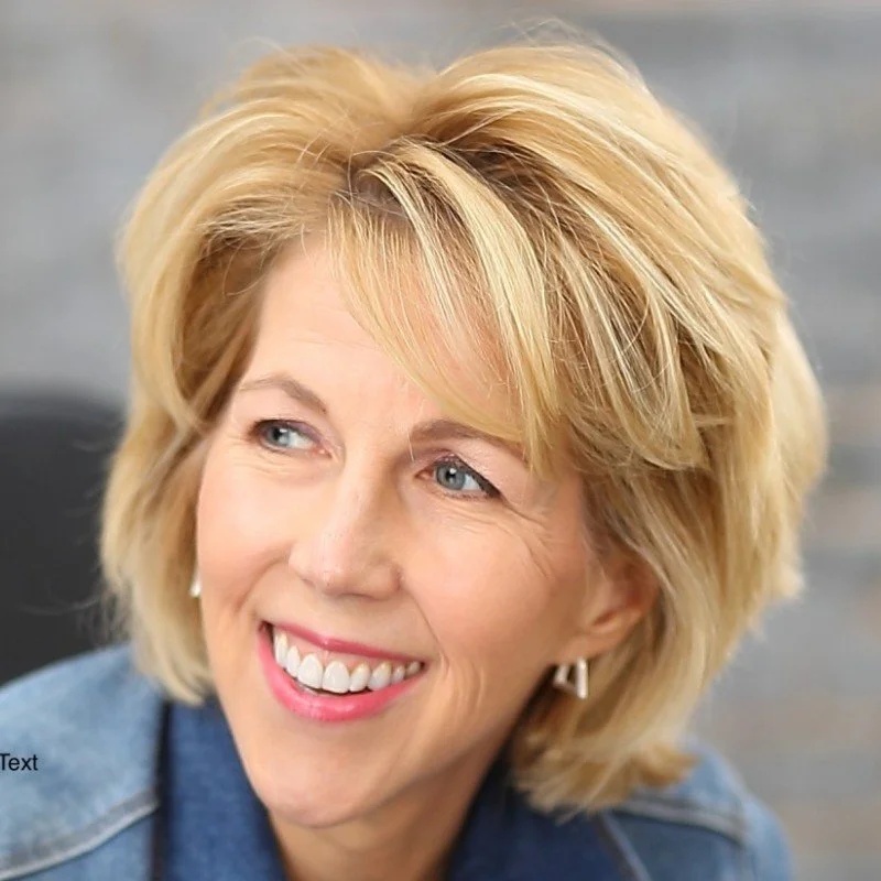 Peggy Thompson