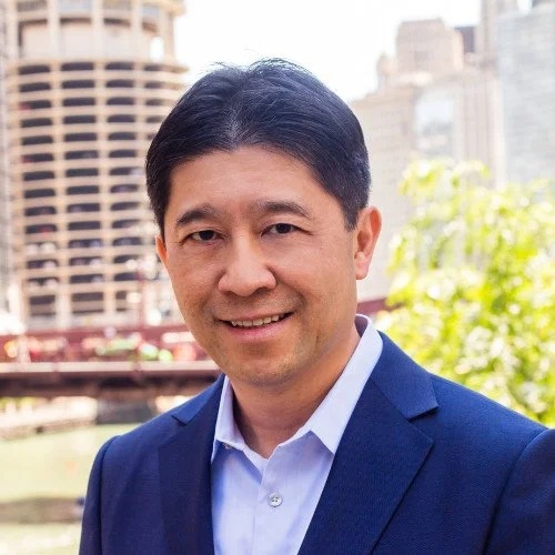 TJ Chung