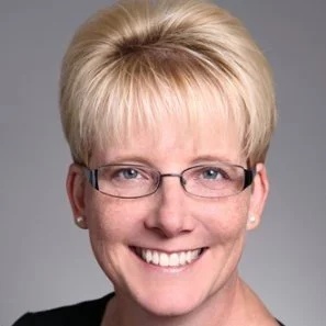 Nancy Corrie