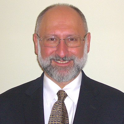 Vladimir Nekhendzy