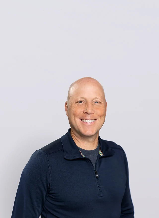 Ted Robertson