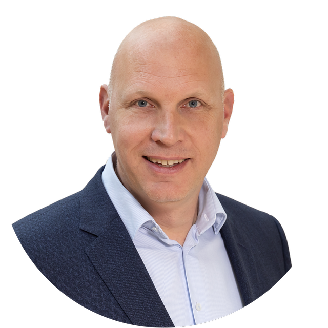 Danny van Brummelen
