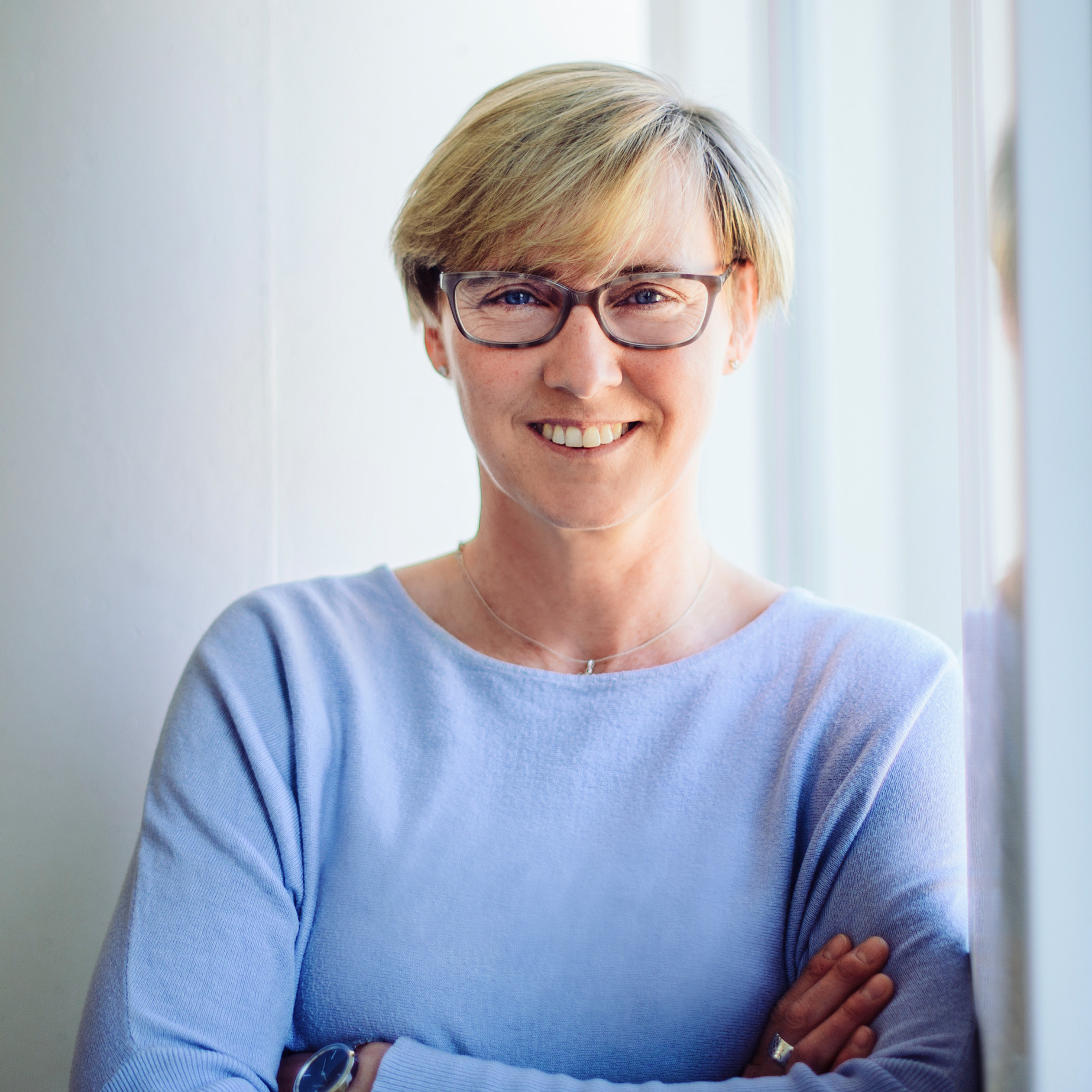 Julia Schaft