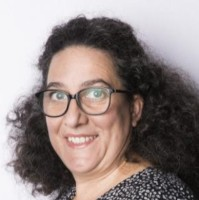 Séverine Lacharme