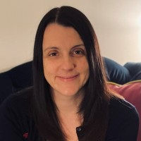 Ali Neary