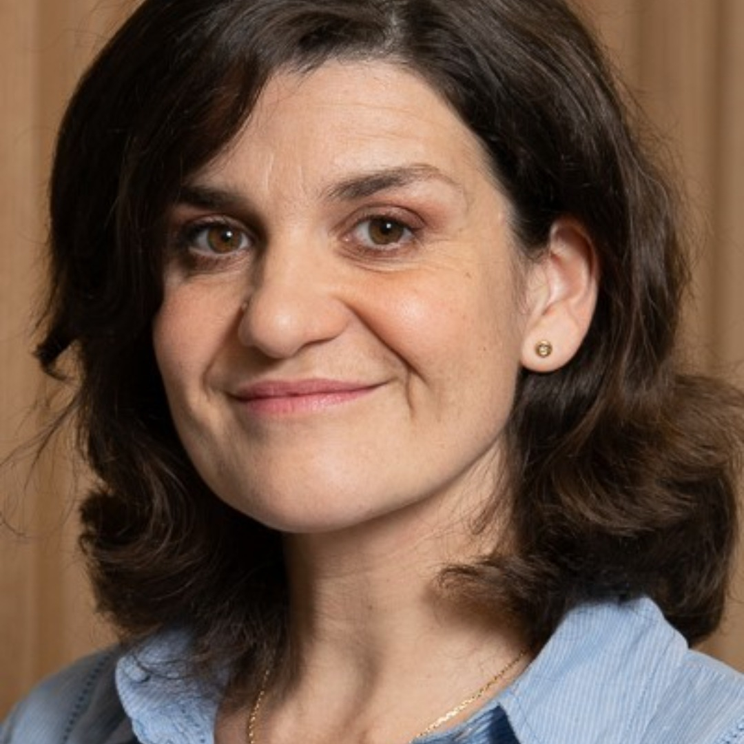 Ariane Galaup Paci