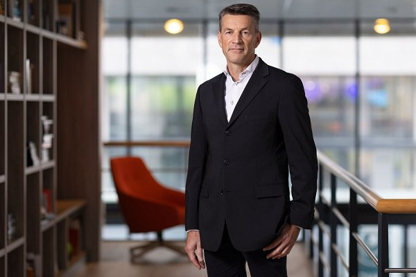 Jan de Boer