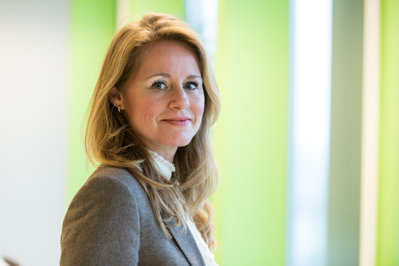 Guda van Noort