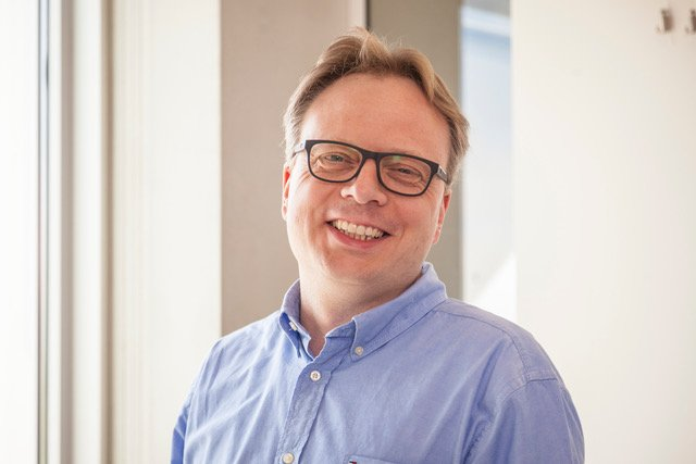 Ferdinand Grozema