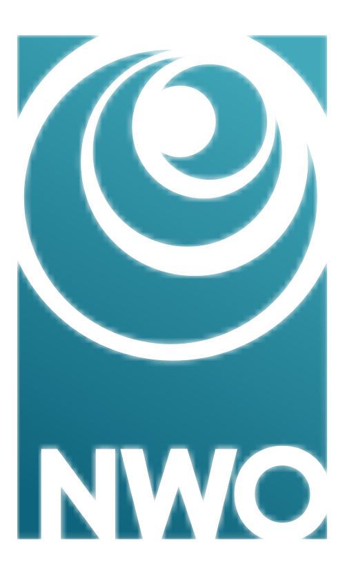 Dutch Research Council (NWO) logo