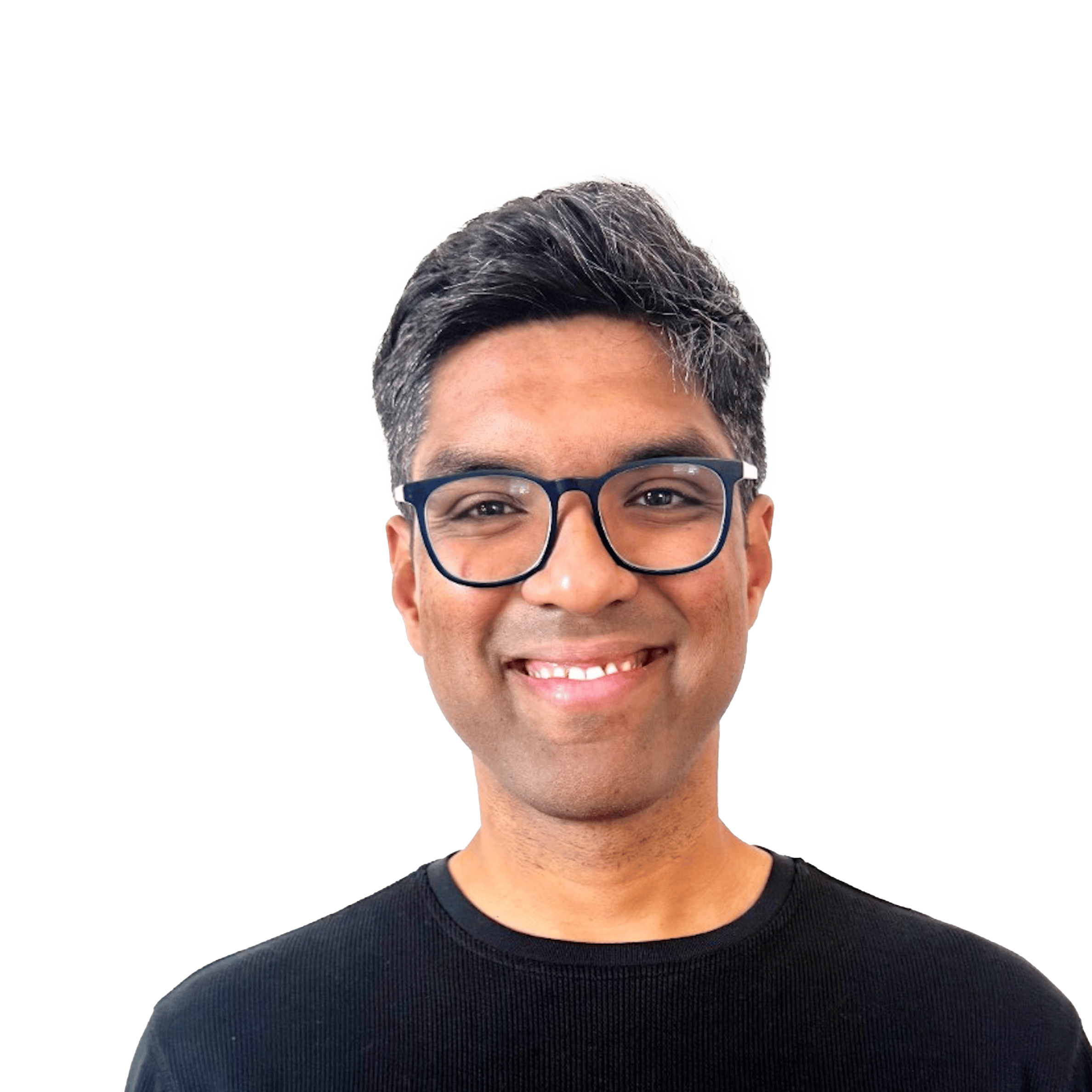 Prateek Joshi