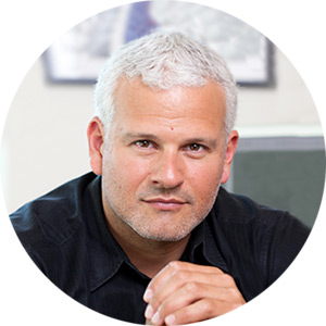 Adam Gazzaley