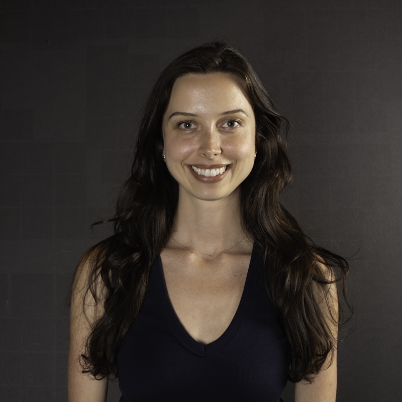 Caitlin Sowers