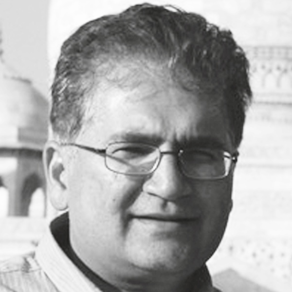 Bharat Shah