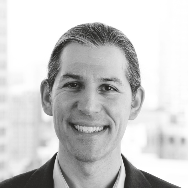 Jesse Rothstein