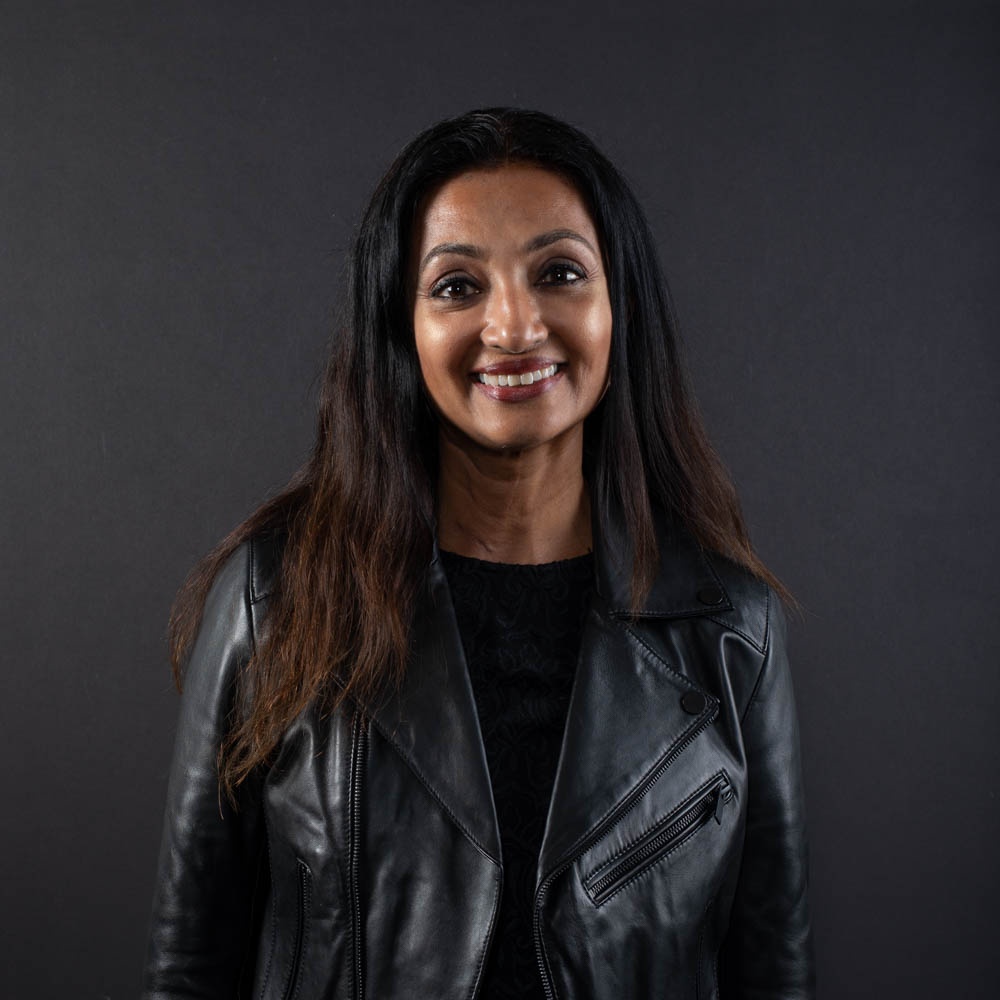 Palvi Mehta