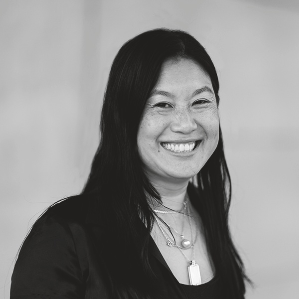 Lili Cheng