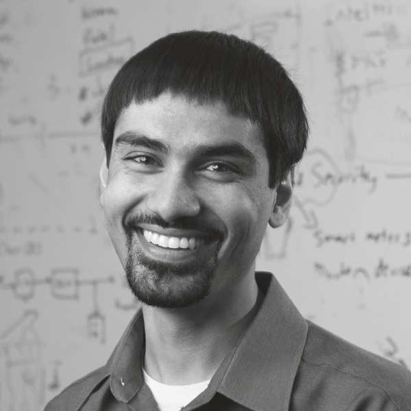 Shwetak Patel