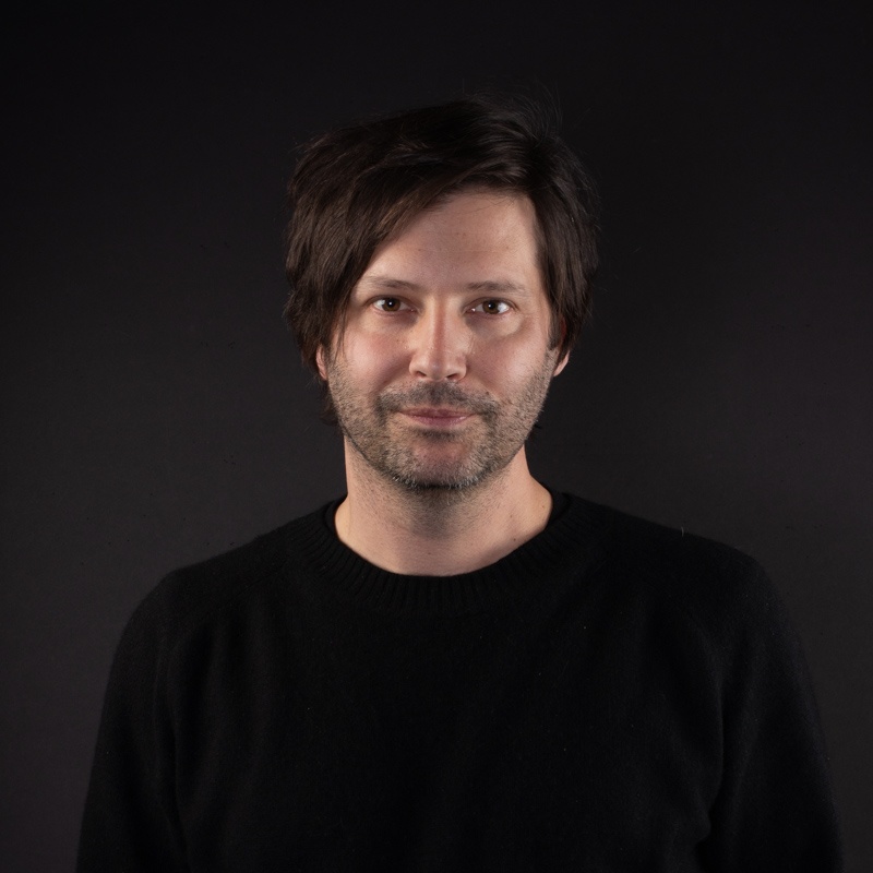 David Zager