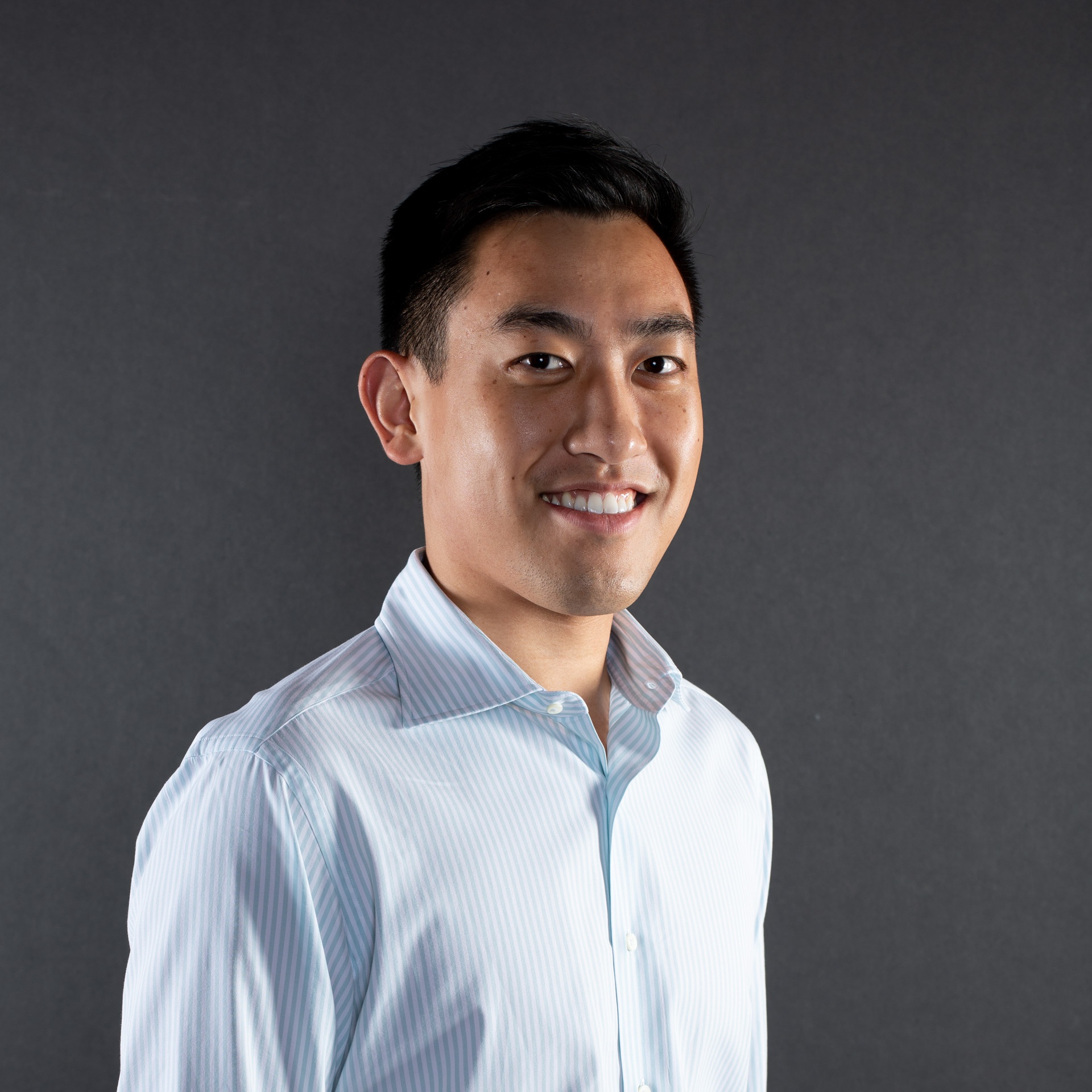 Matt Wang