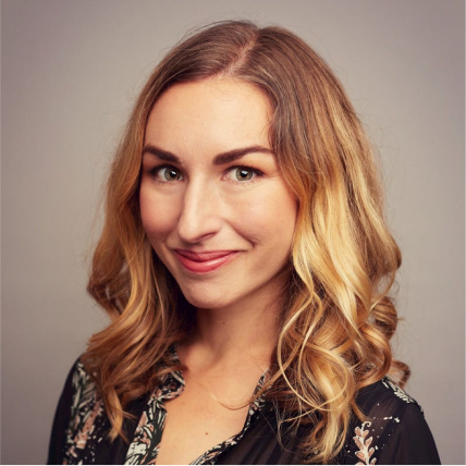 Ashley Mayer