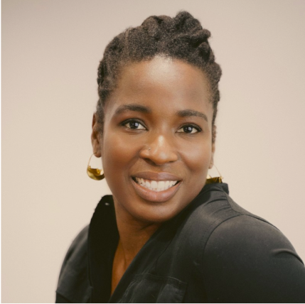Toyin Ajayi