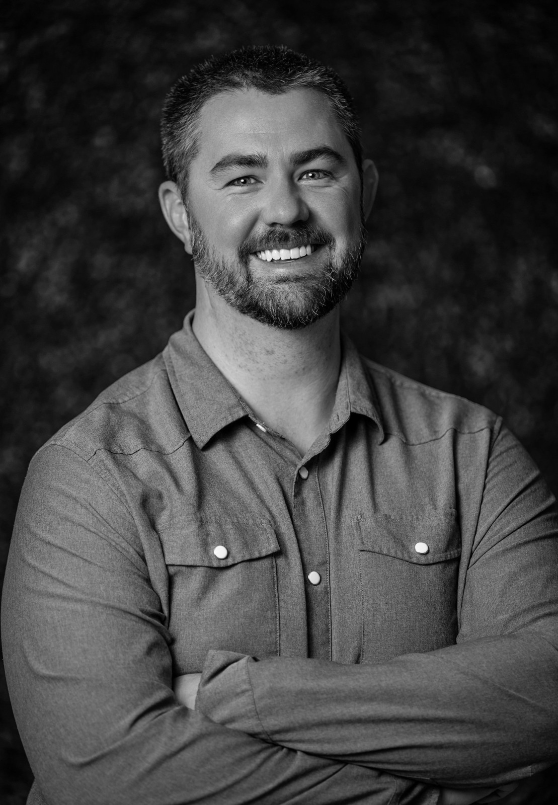 Cory Finney