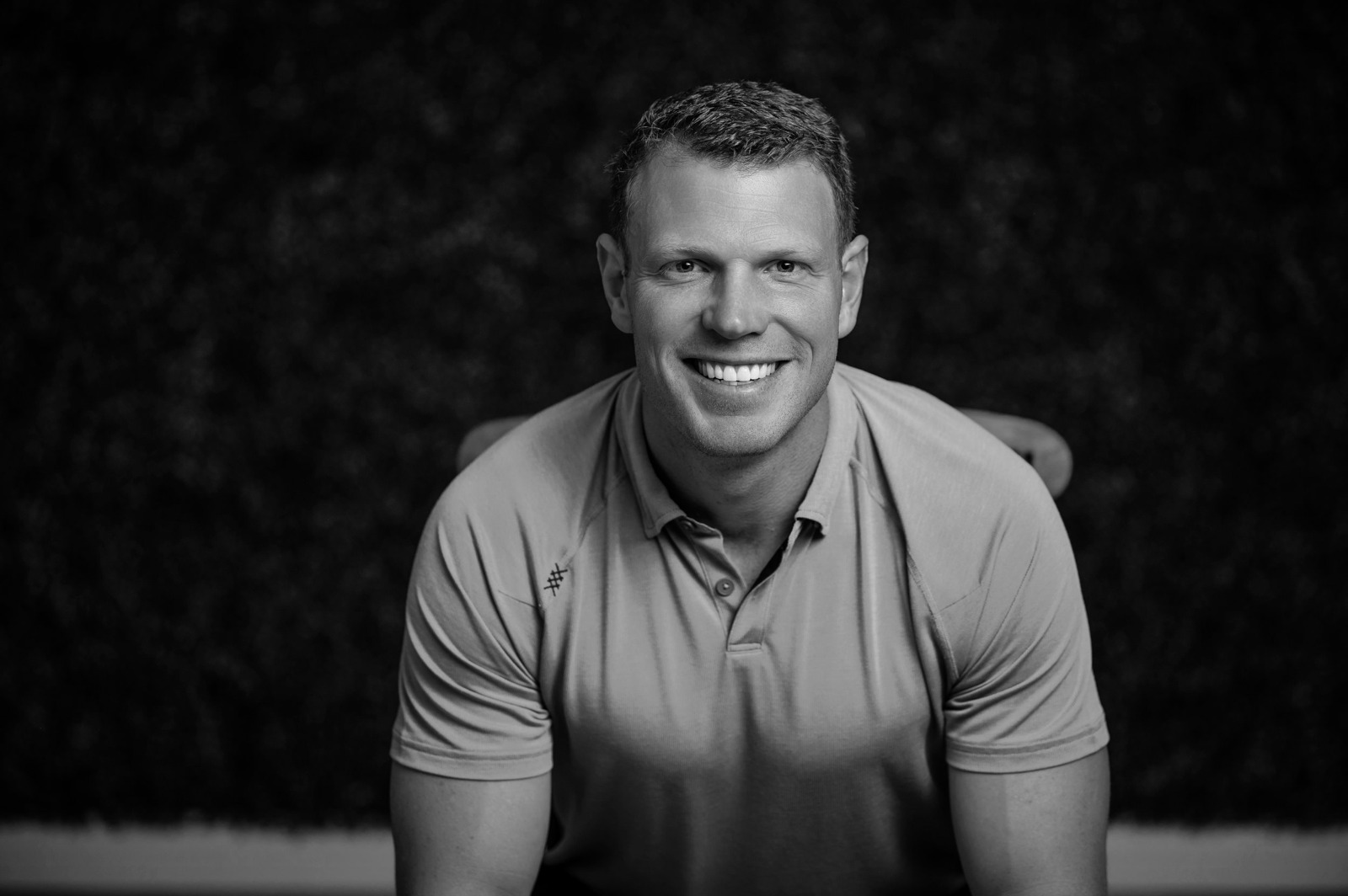 Marc Nager