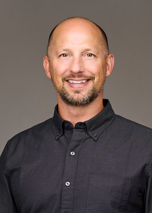 Aaron Stachel