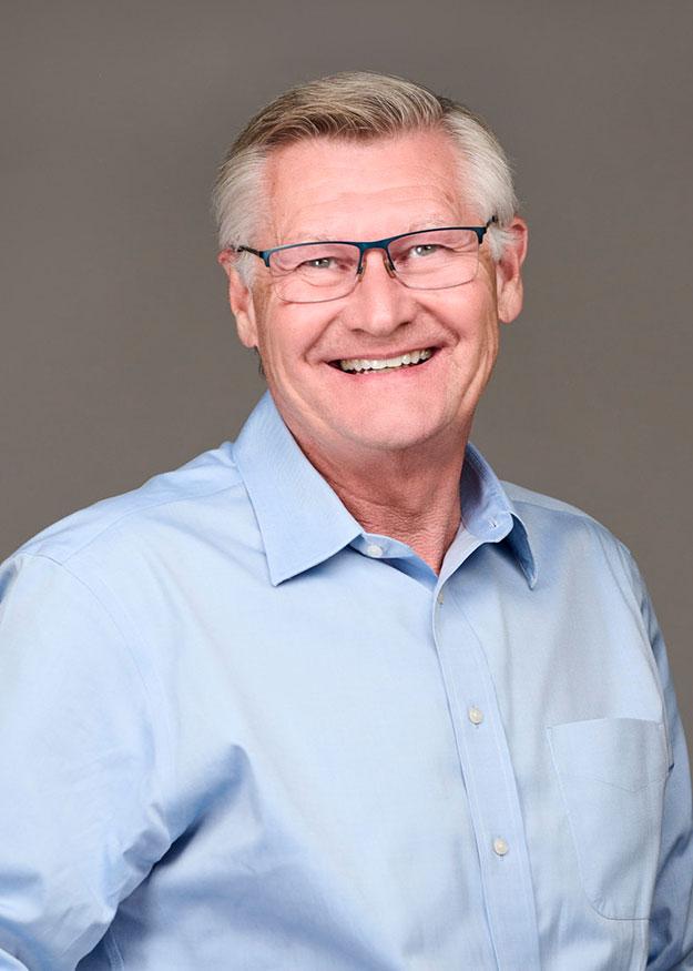 Bill Miller