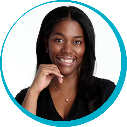 La Keisha Landrum Pierre