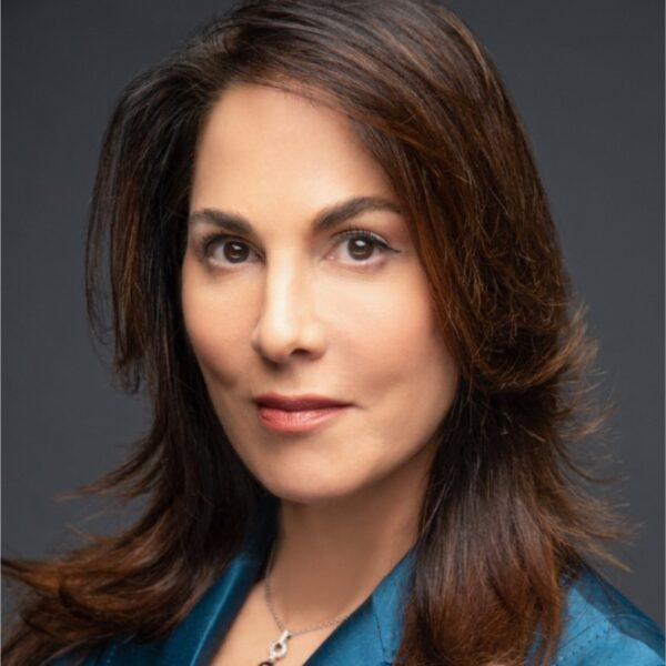 Alisa Bahl