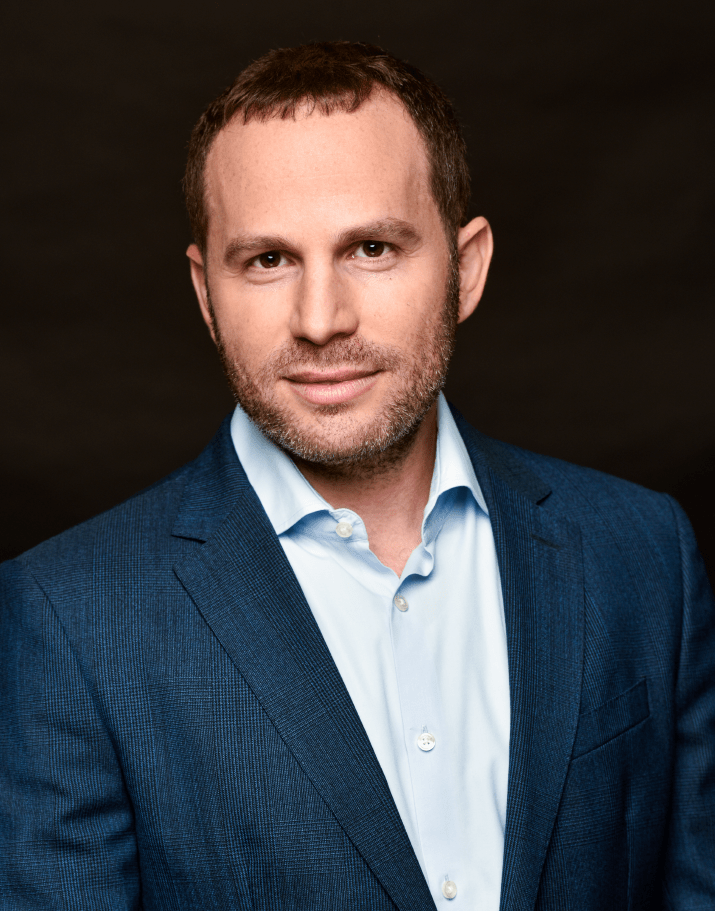 Tomer Berkovitz