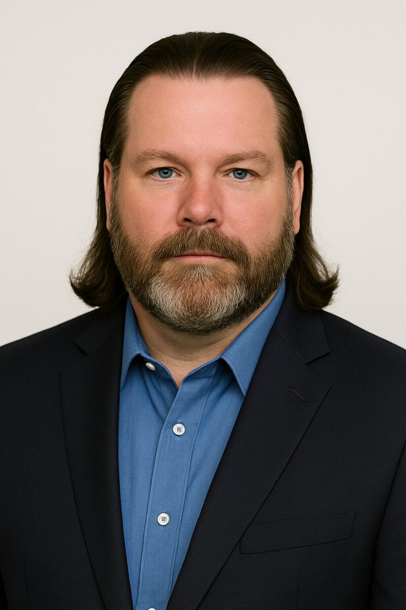 John Mackenzie