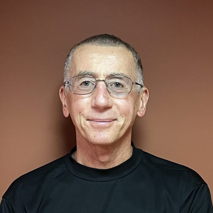 Robert Laitman