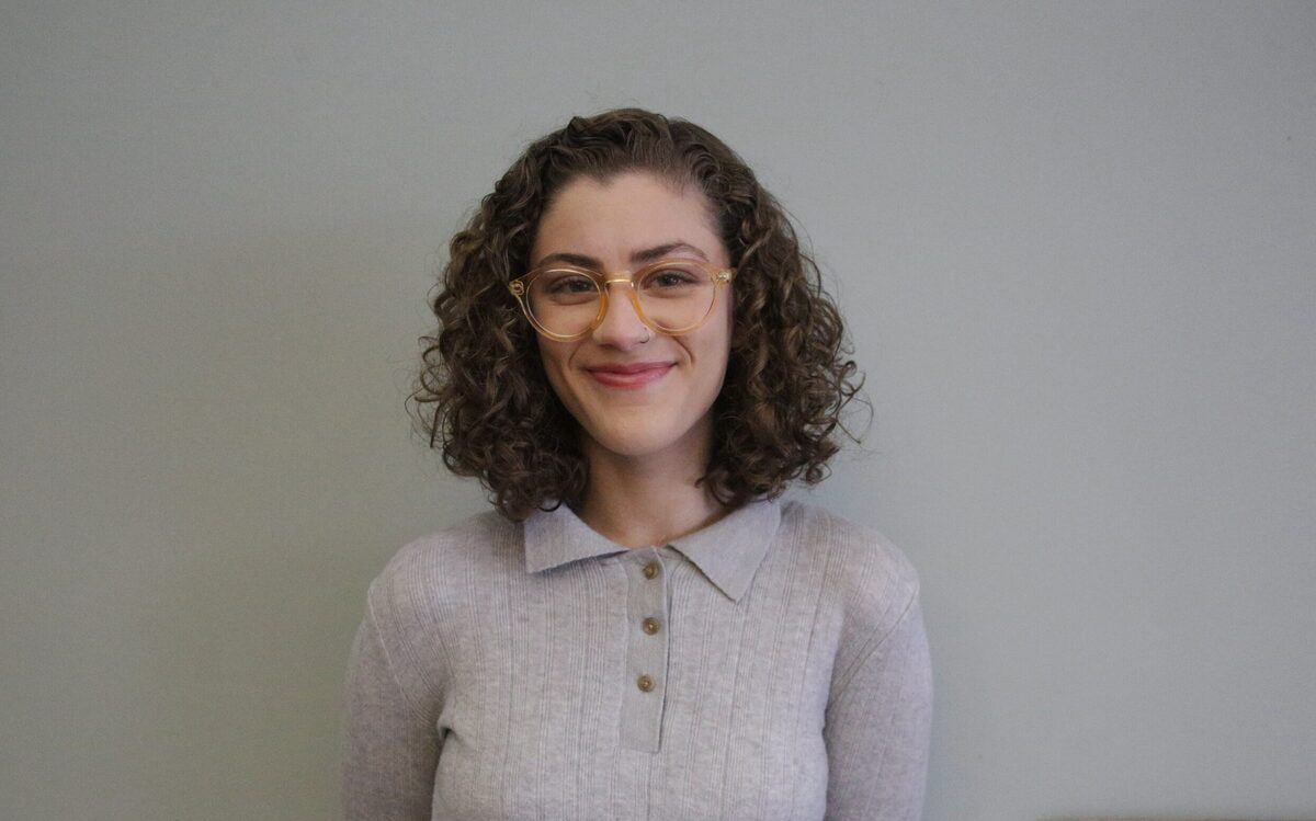 Shayna Feuer