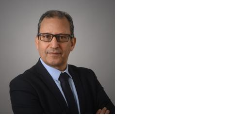 Abderrahim Mahfoudi