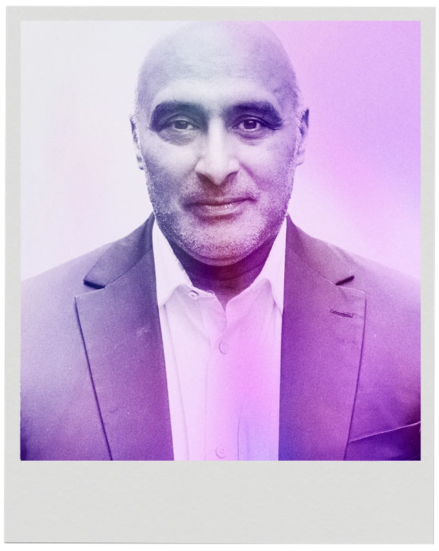 Dee Athwal