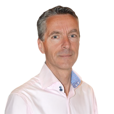 Gertjan Bartlema