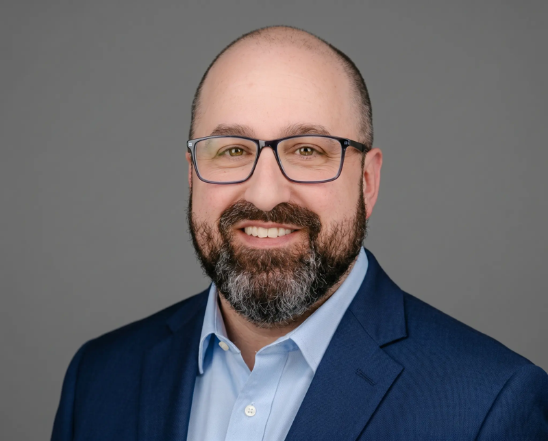 Jason Criscione
